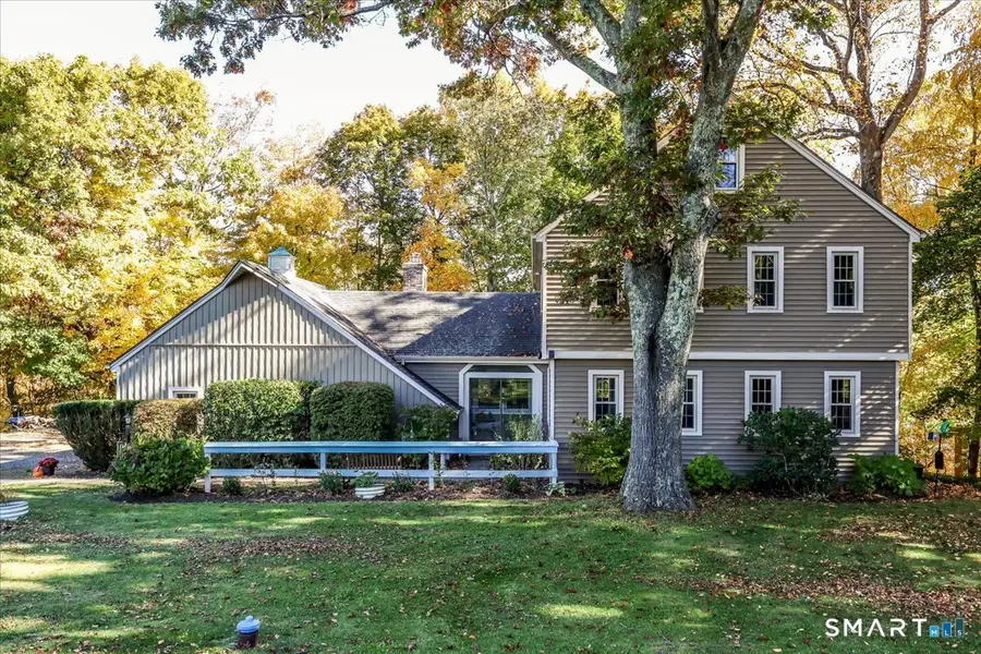 9 Gale Court, Bethel, CT 06801 - #2