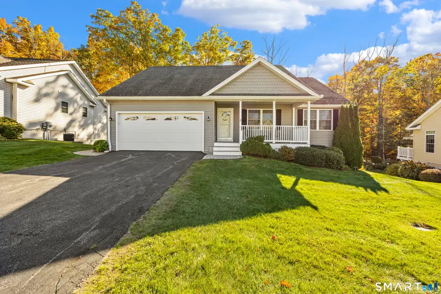 8 Hannah Way, Harwinton, CT 06791 - #2
