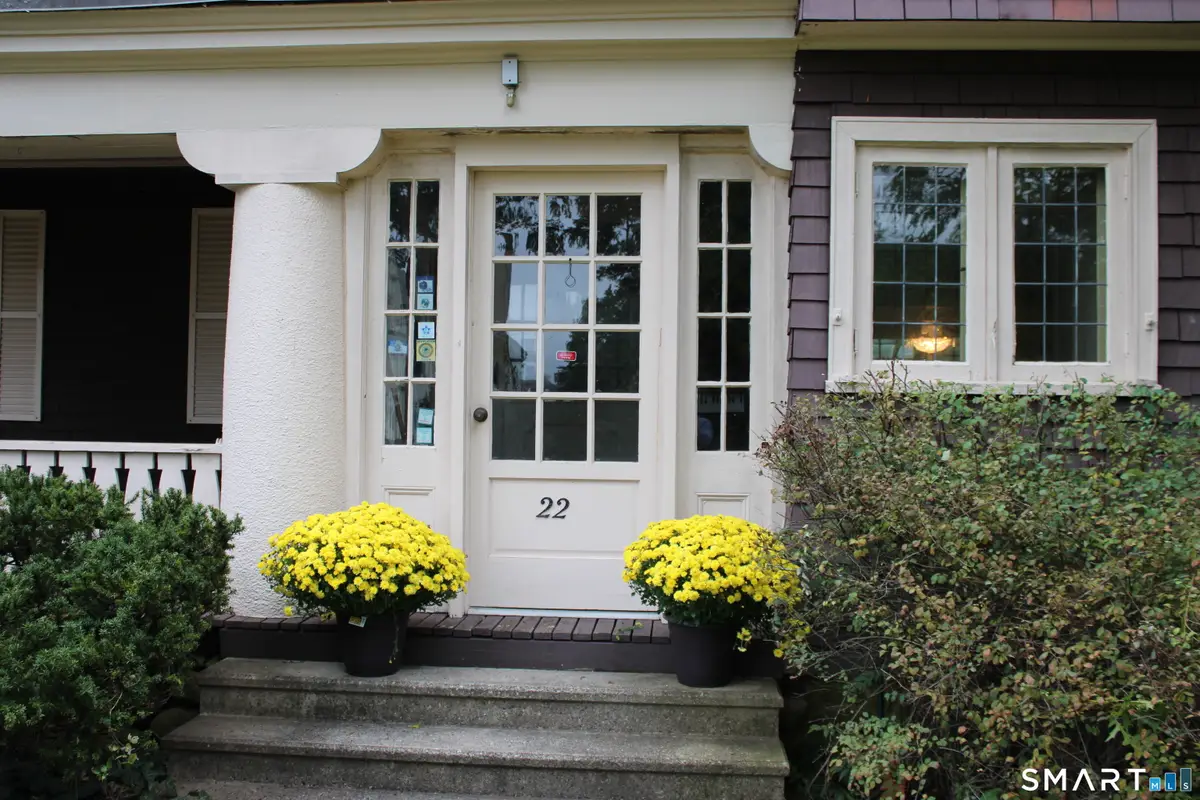 22 Sunnyledge Street, New Britain, CT 06052 - #1