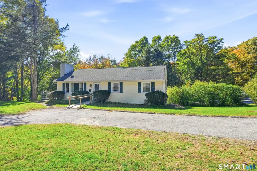 75 Hayestown Road, Danbury, CT 06811 - #2
