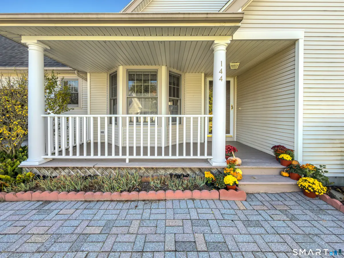 144 Morning Glory Court #144, Windsor, CT 06095 - #1