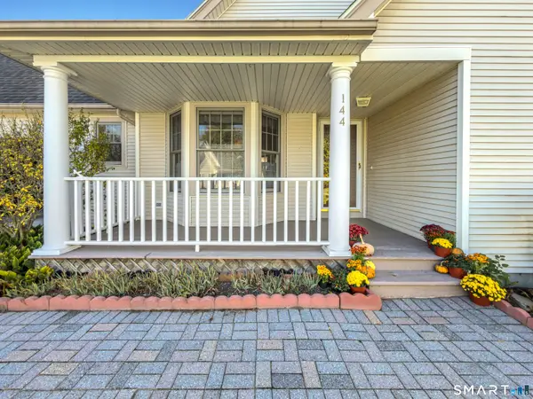 144 Morning Glory Court #144, Windsor, CT 06095