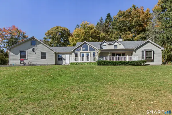 77 Jones Hollow Road, Marlborough, CT 06447