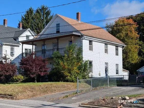 121 East Elm Street, Torrington, CT 06790 - #1