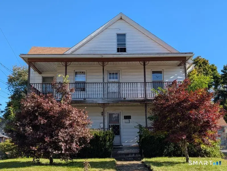 121 East Elm Street, Torrington, CT 06790 - #2