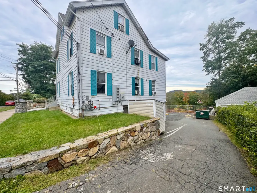 44-46 Franklin Street, Danbury, CT 06810 - #3