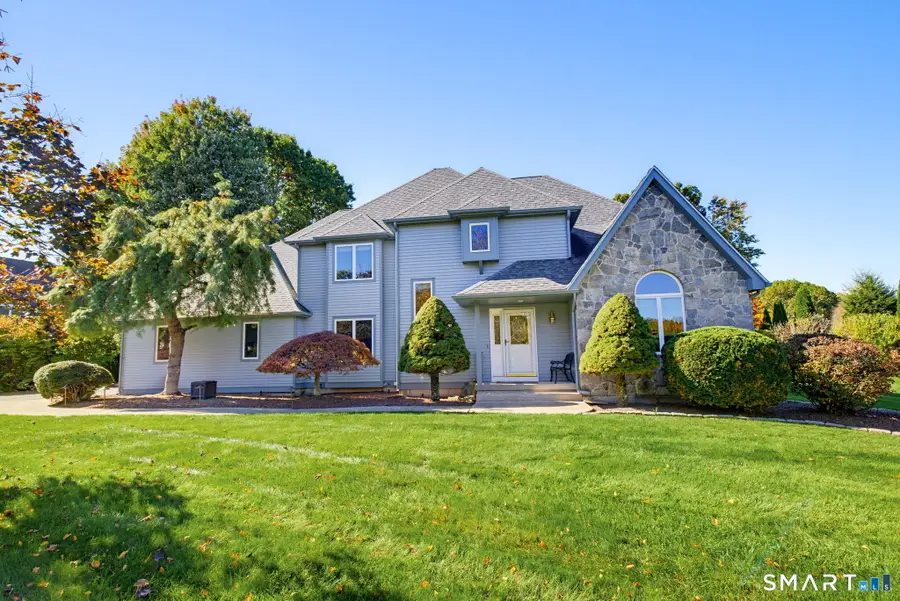 25 Catherine Drive, Rocky Hill, CT 06067 - #3