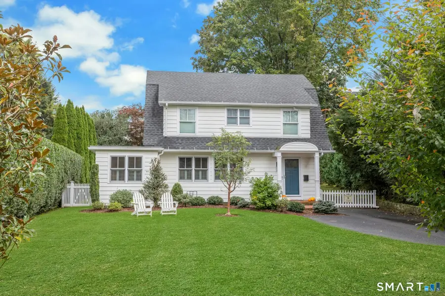 121 Old Post Road, Fairfield, CT 06824 - #2