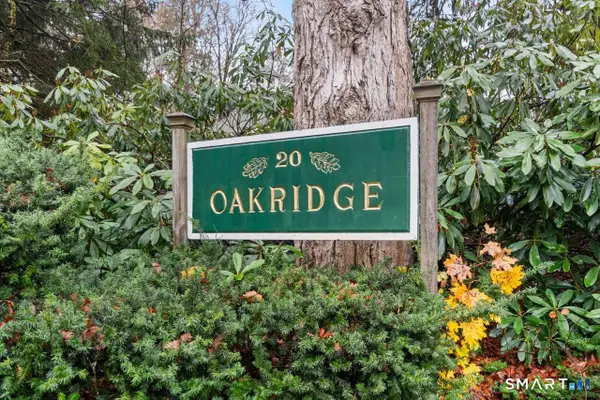 20 Comstock Avenue #4B, Essex, CT 06442