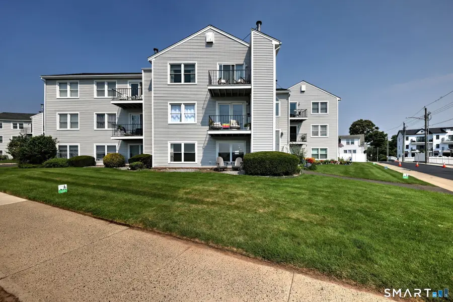 215 Beach Street #1B, West Haven, CT 06516 - #3