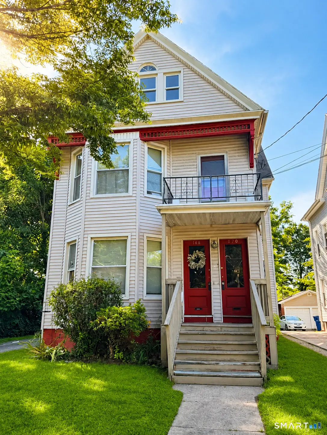 168 Ellsworth Avenue, New Haven, CT 06511 - #1