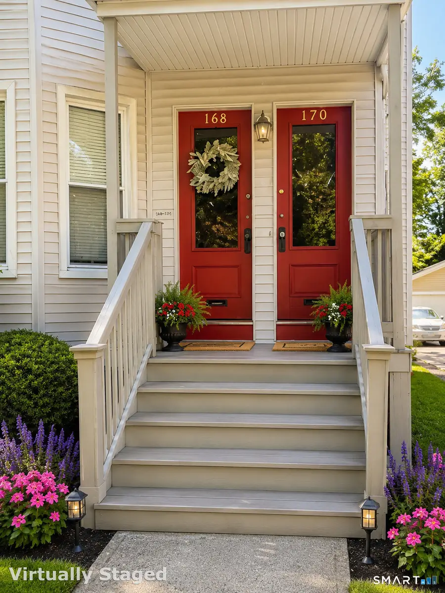 168 Ellsworth Avenue, New Haven, CT 06511 - #3