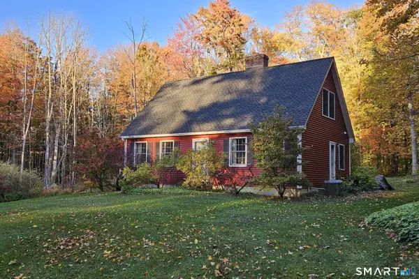 30 Graham Road, Sharon, CT 06069