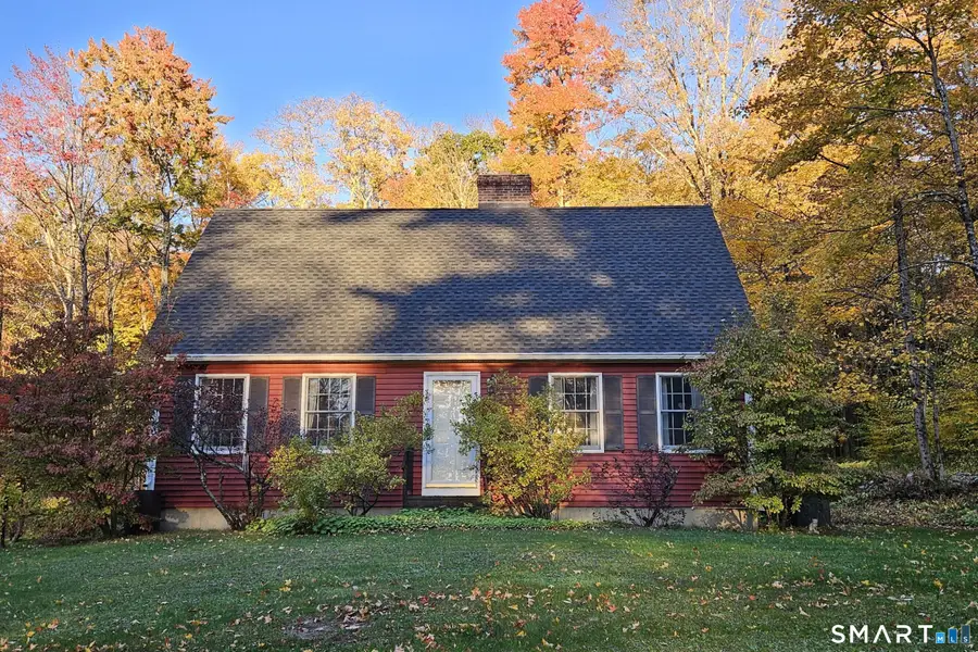 30 Graham Road, Sharon, CT 06069 - #2