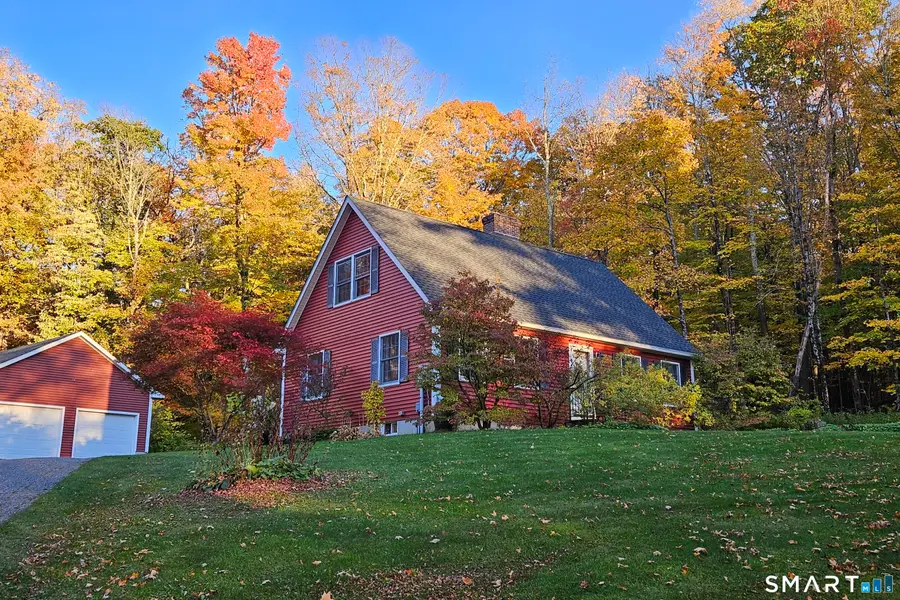 30 Graham Road, Sharon, CT 06069 - #3