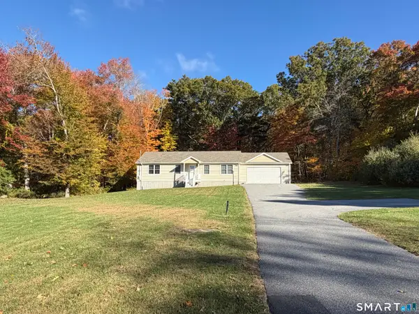 24 Indian Hollow Road, Windham, CT 06280