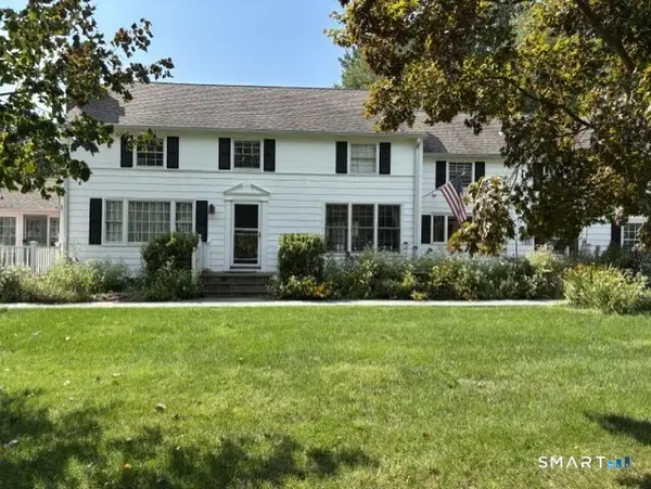 237 West Norwalk Road, Norwalk, CT 06850