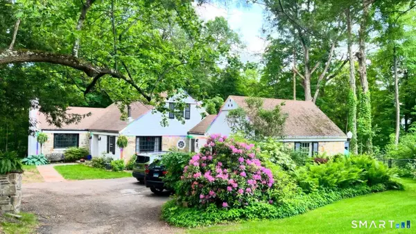 50 Cedarwood Drive, New Britain, CT 06052