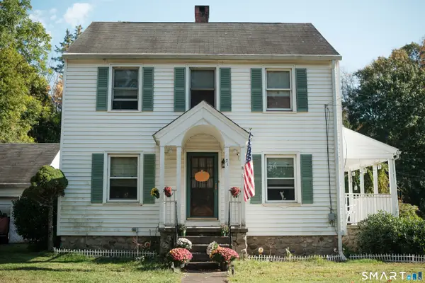 651 Beacon Valley Road, Naugatuck, CT 06770
