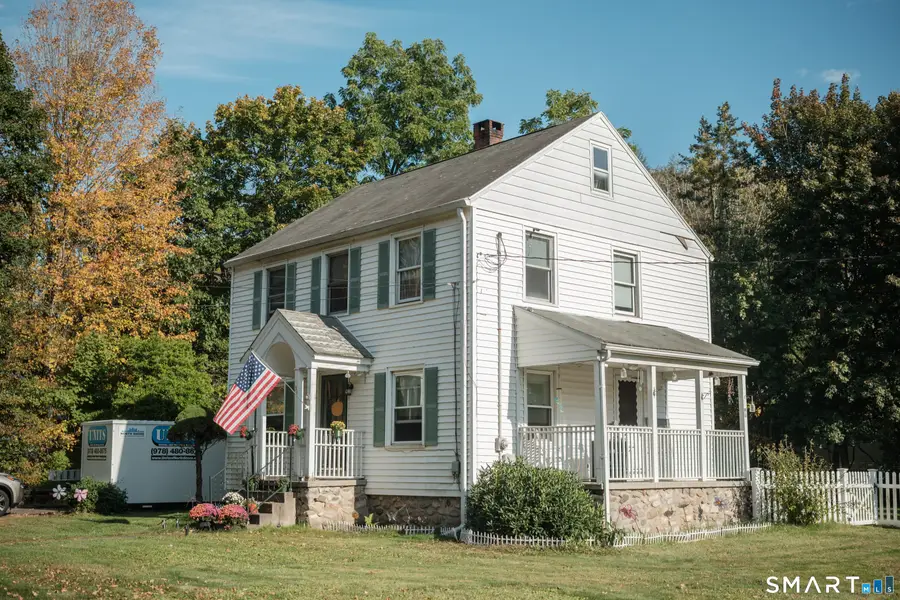 651 Beacon Valley Road, Naugatuck, CT 06770 - #2