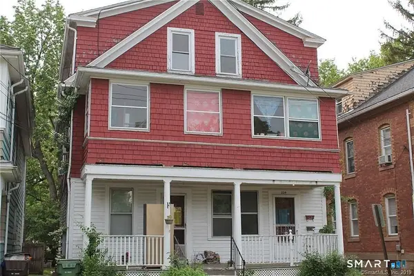 239 Pearl Street, Middletown, CT 06457