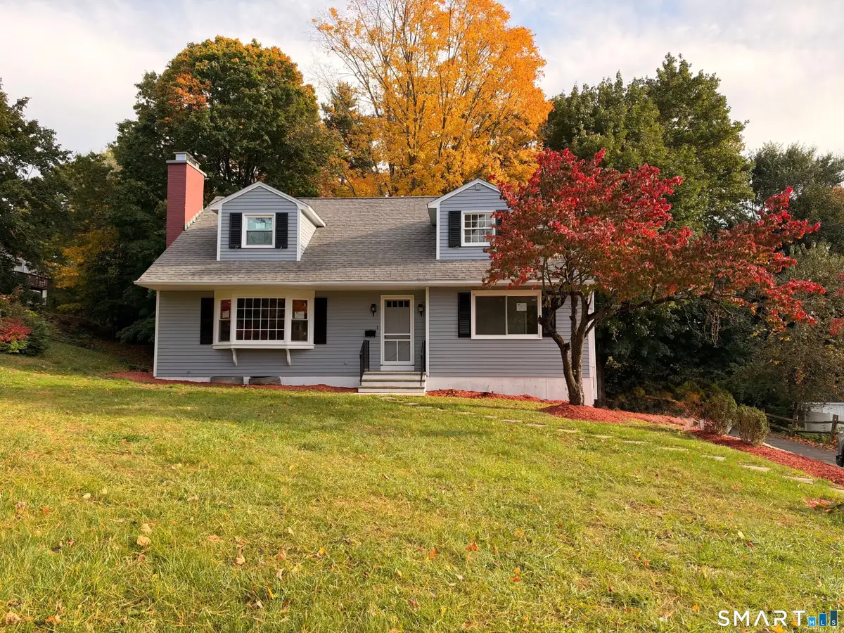 25 Joseph Road, Naugatuck, CT 06770 - #1