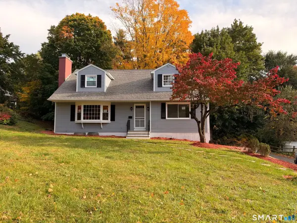 25 Joseph Road, Naugatuck, CT 06770