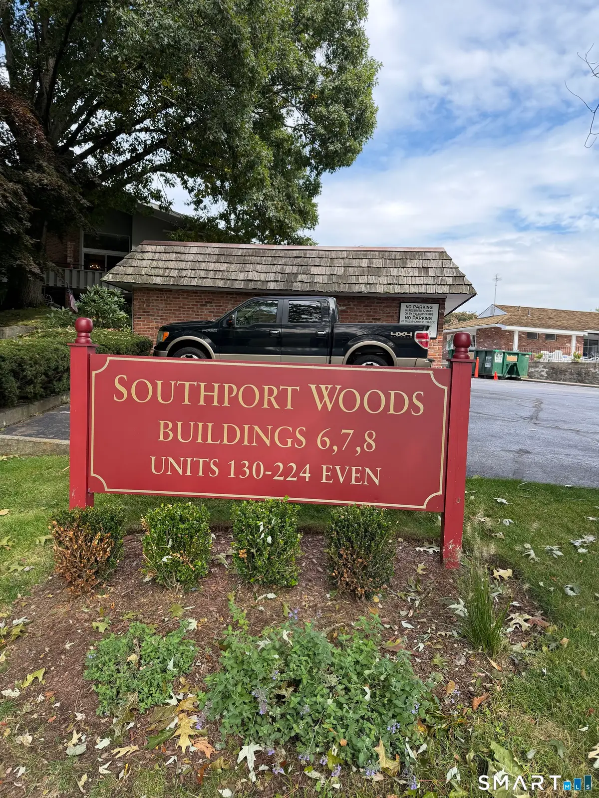 148 Southport Woods Drive #148, Southport, CT 06890 - #1