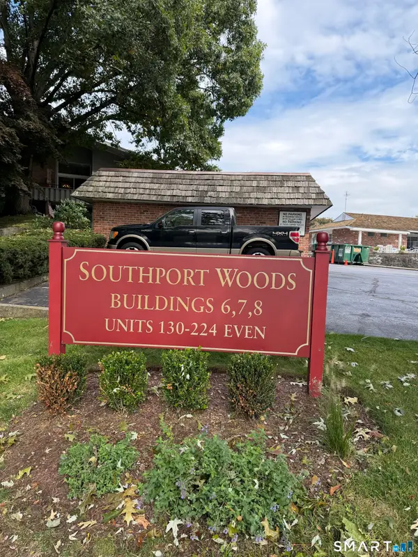148 Southport Woods Drive #148, Fairfield, CT 06890