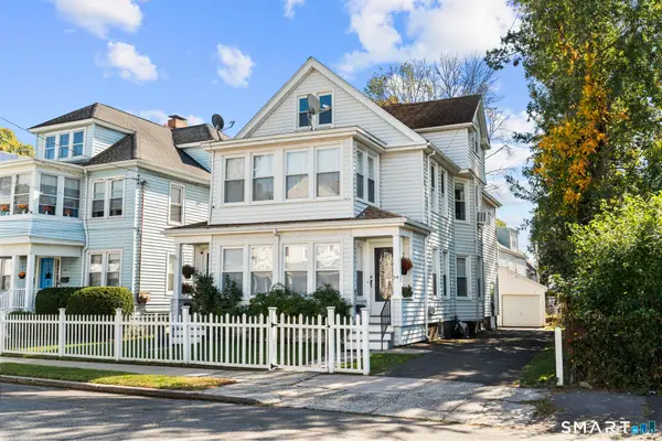 48 Smith Street, West Haven, CT 06516