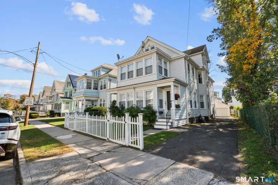 48 Smith Street, West Haven, CT 06516 - #2
