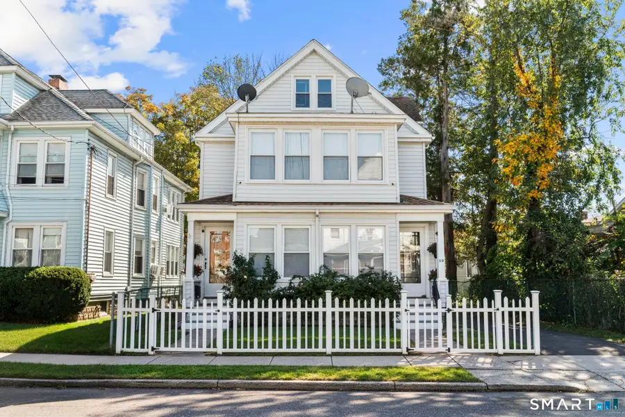 48 Smith Street, West Haven, CT 06516 - #3
