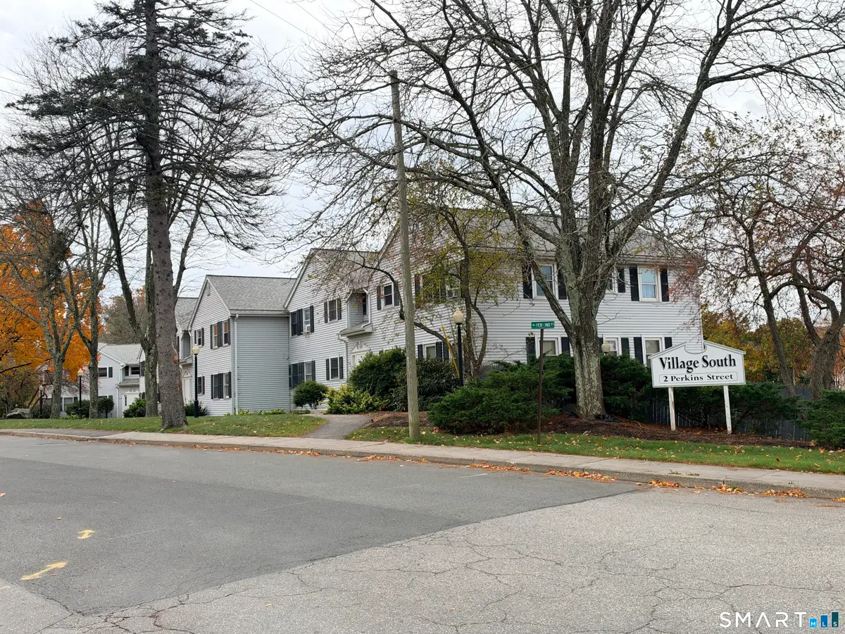2 Perkins Street #5, Torrington, CT 06790 - #1