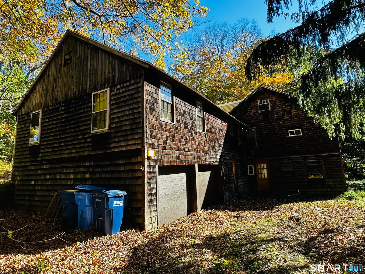 175 Seymour Road, Woodbridge, CT 06525 - #1