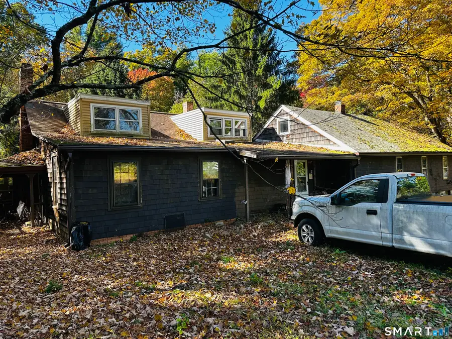 175 Seymour Road, Woodbridge, CT 06525 - #2