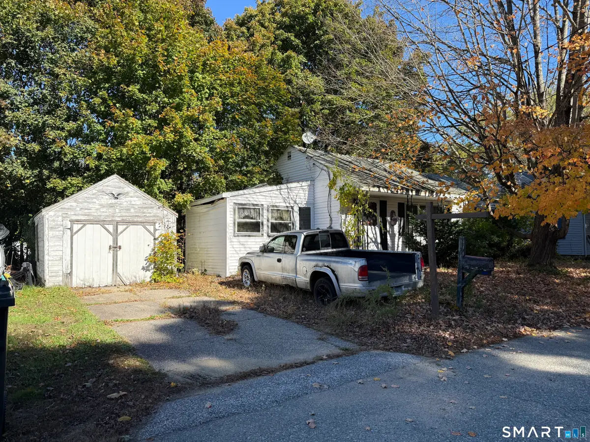 16 Russ Drive, Willimantic, CT 06226 - #1