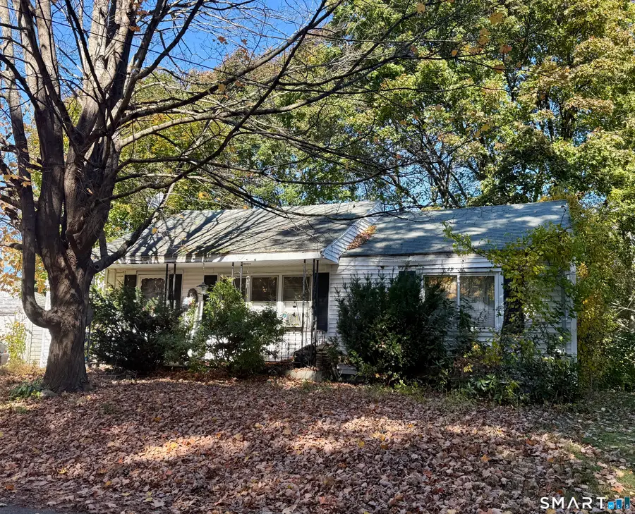 16 Russ Drive, Willimantic, CT 06226 - #2