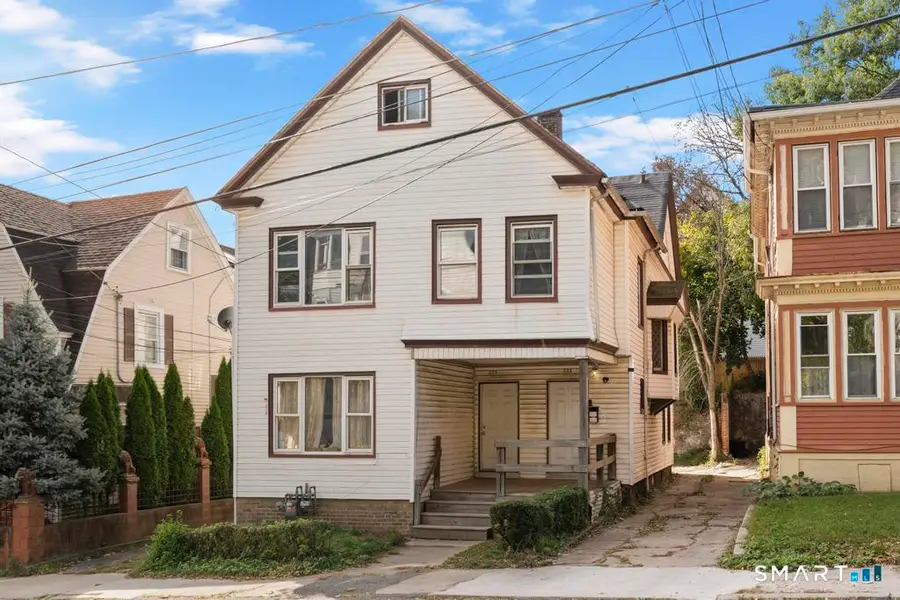 335 Willow Street, Waterbury, CT 06710 - #2