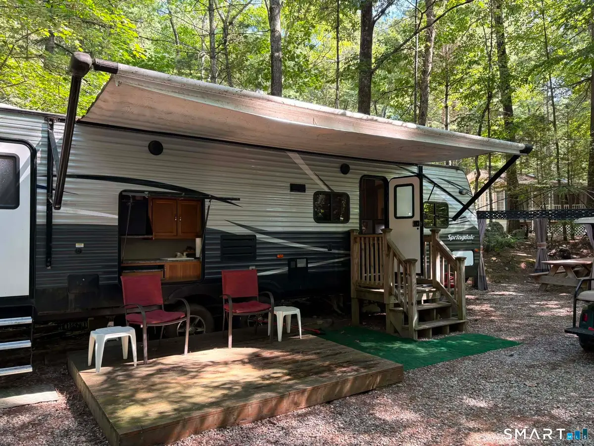 51 Old Springfield Road #354, Stafford, CT 06076 - #1