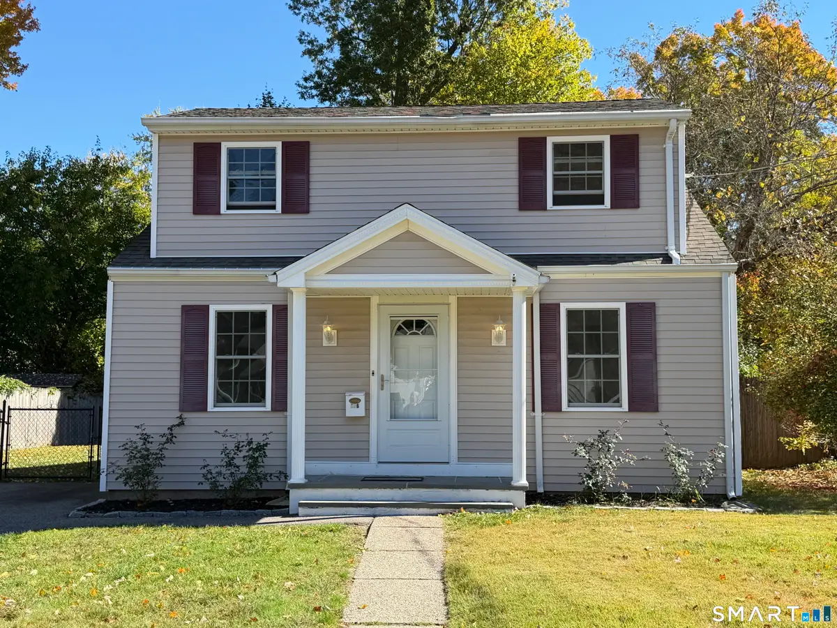 176 Handel Road, East Hartford, CT 06118 - #1