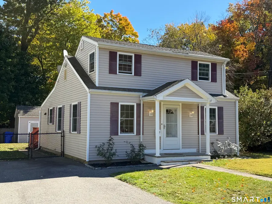 176 Handel Road, East Hartford, CT 06118 - #2