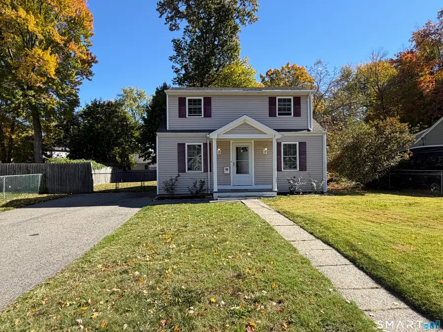 176 Handel Road, East Hartford, CT 06118 - #3