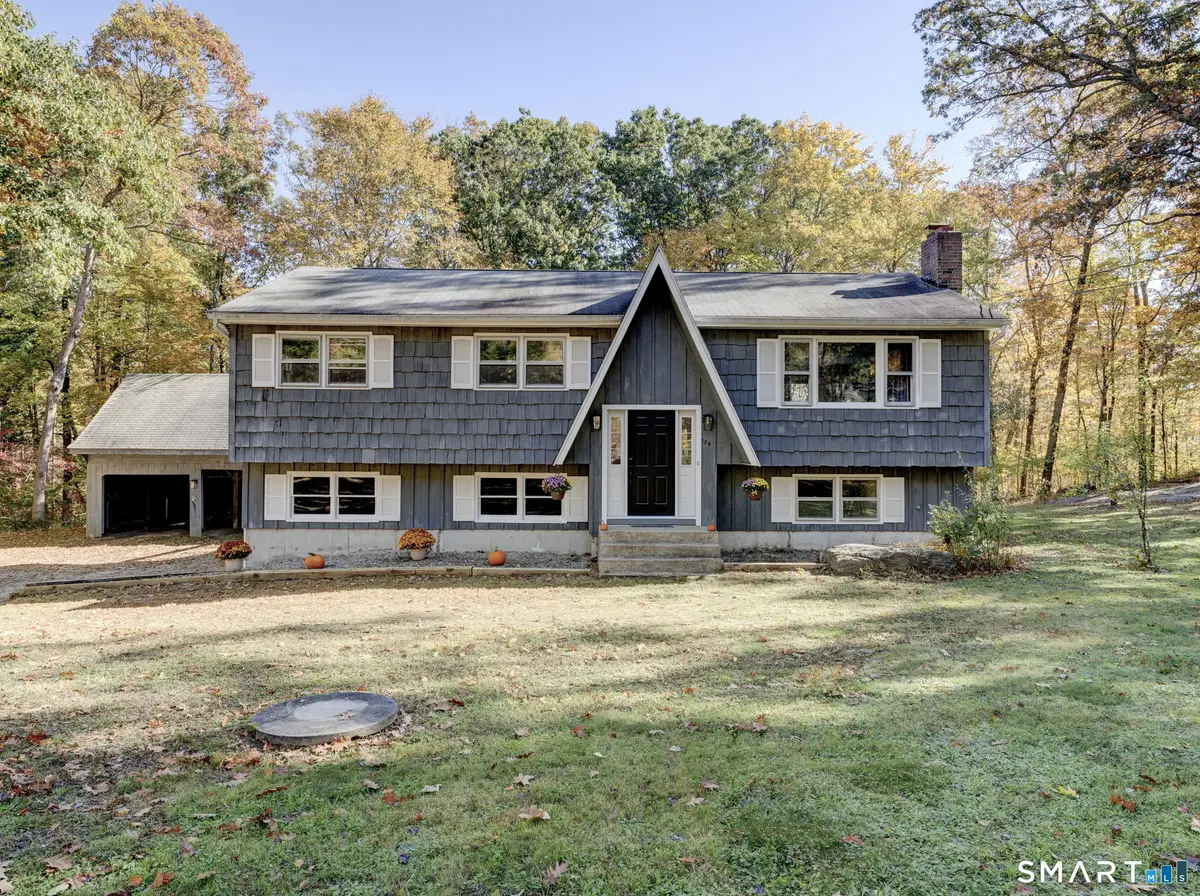 128 Beacon Road, Windham, CT 06280 - #1