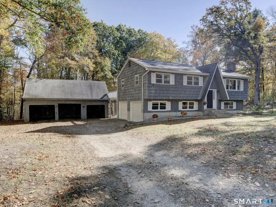 128 Beacon Road, Windham, CT 06280 - #2