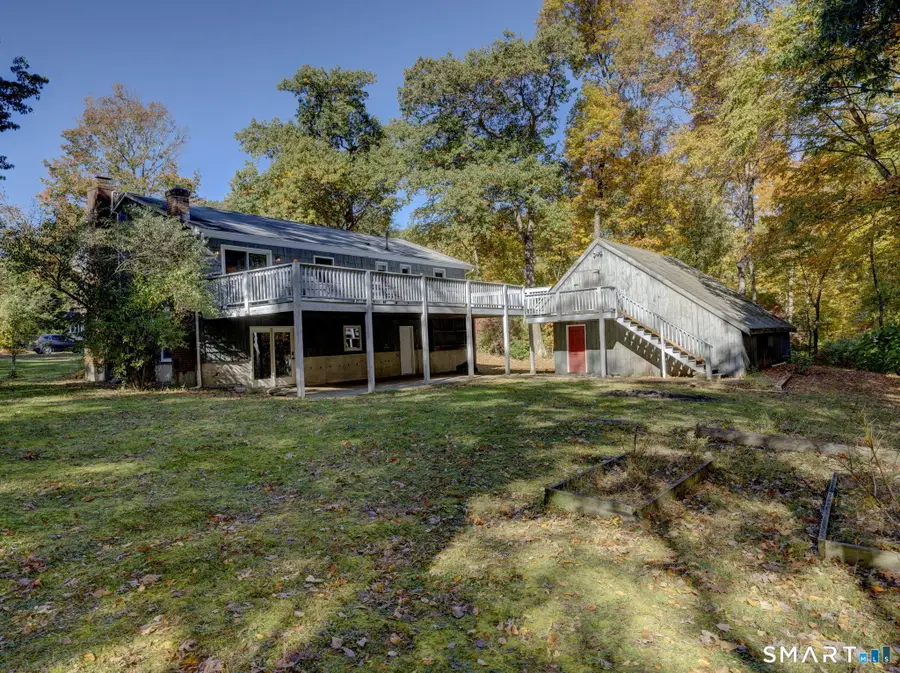 128 Beacon Road, Windham, CT 06280 - #3