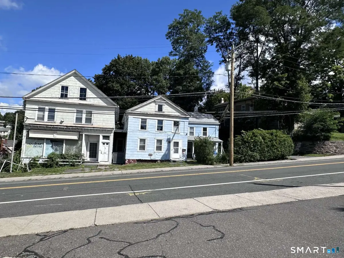 64 Union Street, Vernon, CT 06066 - #1