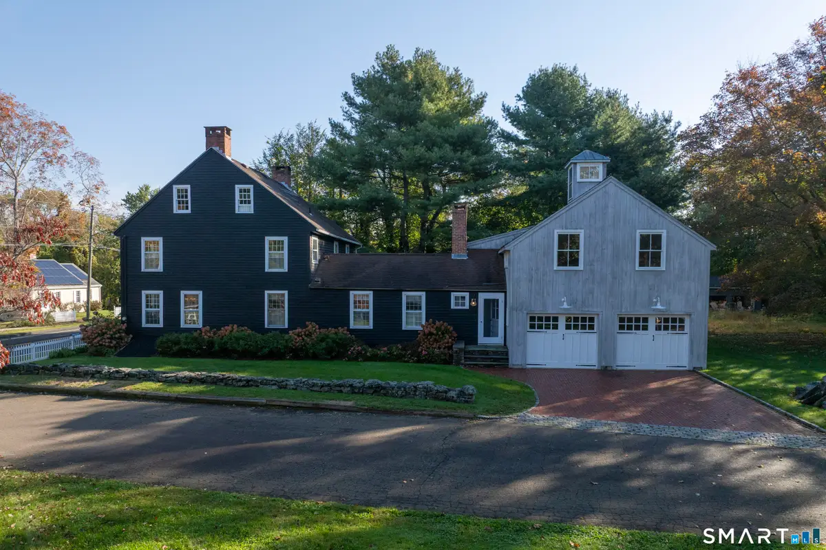 321 Boston Street, Guilford, CT 06437 - #1