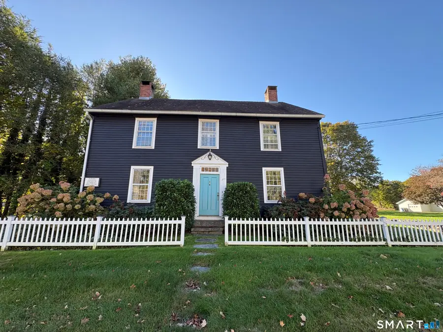 321 Boston Street, Guilford, CT 06437 - #2