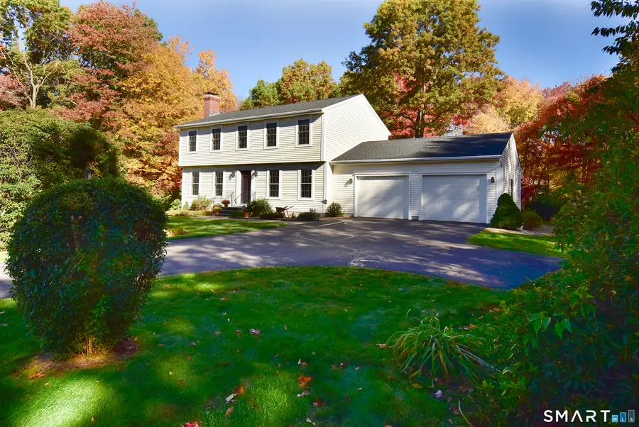 65 Mountain Laurel Drive, Tolland, CT 06084 - #2