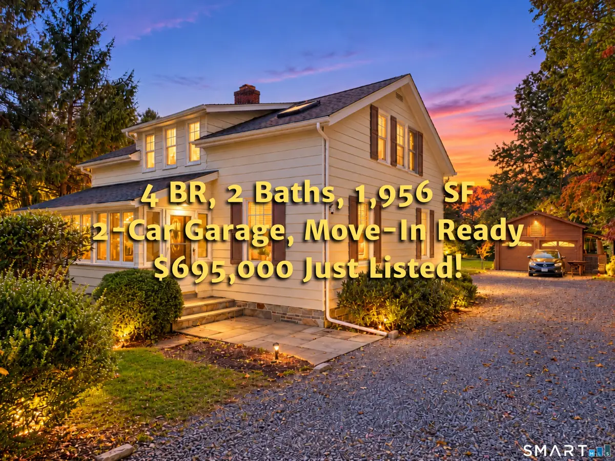 67 Nortontown Road, Madison, CT 06443 - #1